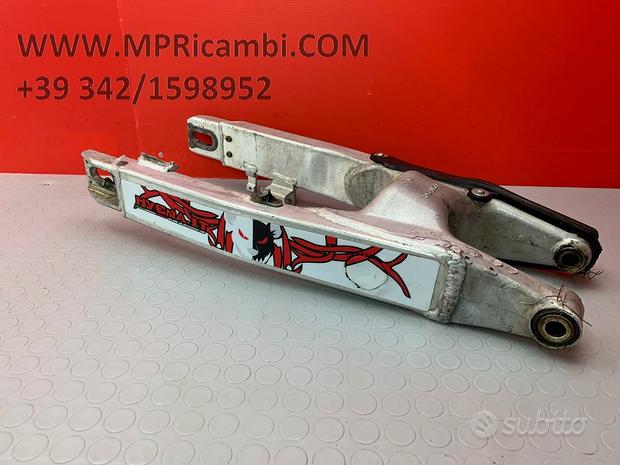 Subito FORCELLONE POSTERIORE HONDA CR 250 1992 1993 1994
