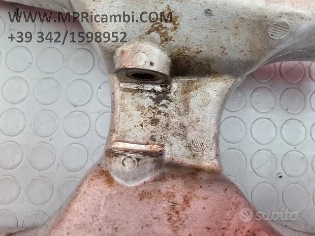 Subito FORCELLONE POSTERIORE HONDA CR 250 1992 1993 CRE 1