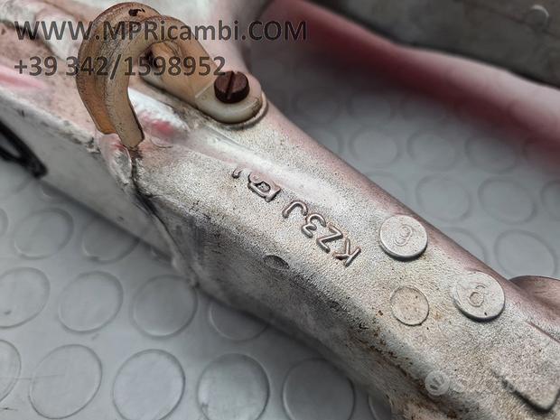 Subito FORCELLONE POSTERIORE HONDA CR 250 1992 1993 CRE 1