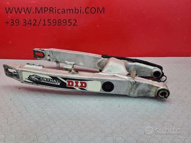Subito FORCELLONE POSTERIORE HONDA CR 250 1992 1993 CRE 1
