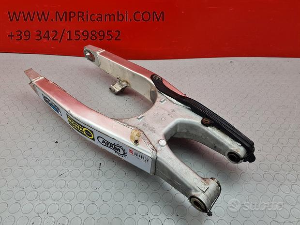 Subito FORCELLONE POSTERIORE HONDA CRE 250 2005 2004 CRF
