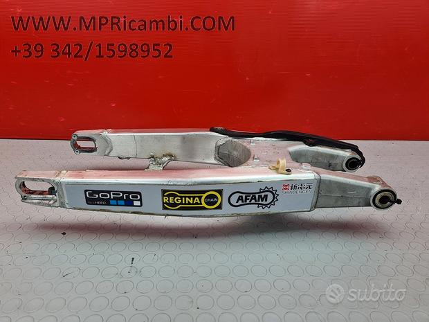 Subito FORCELLONE POSTERIORE HONDA CRE 250 2005 2004 CRF