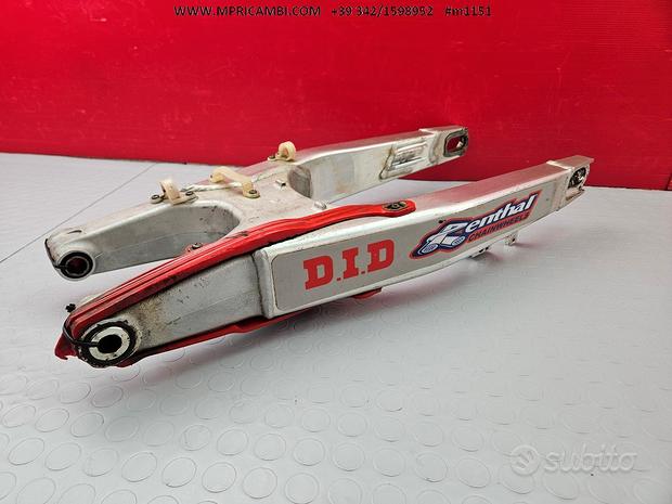 Subito FORCELLONE POSTERIORE HONDA CRF 250 2010 2011 CR F