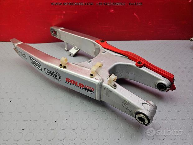 Subito FORCELLONE POSTERIORE HONDA CRF 250 2010 2013 CR-F