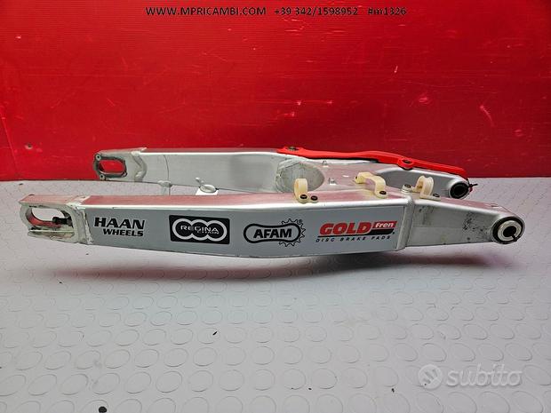 Subito FORCELLONE POSTERIORE HONDA CRF 250 2010 2013 CR-F