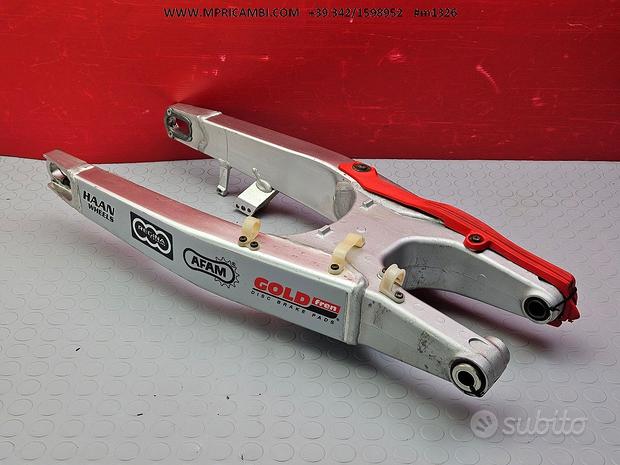 Subito FORCELLONE POSTERIORE HONDA CRF 250 2010 2013 CR-F
