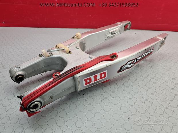 Subito FORCELLONE POSTERIORE HONDA CRF 250 2011 2010 CRE