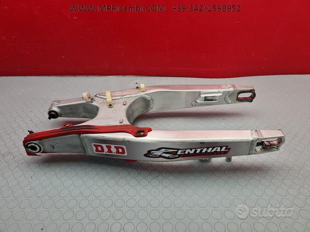 Subito FORCELLONE POSTERIORE HONDA CRF 250 2011 2010 CRE