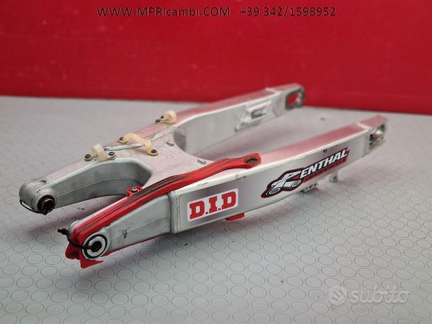 Subito FORCELLONE POSTERIORE HONDA CRF 250 2011 2010 CRE