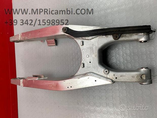 Subito FORCELLONE POSTERIORE HONDA CRF 450 2002 2003 CRE