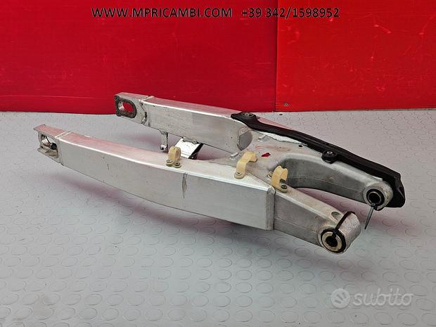Subito FORCELLONE POSTERIORE HONDA CRF 450 2002 2003 MOTA