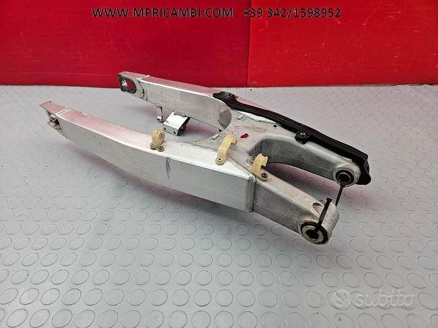 Subito FORCELLONE POSTERIORE HONDA CRF 450 2002 2003 MOTA