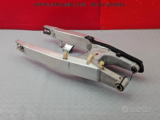Subito FORCELLONE POSTERIORE HONDA CRF 450 2002 2003 MOTA