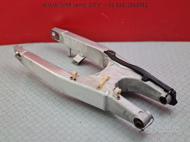 Subito FORCELLONE POSTERIORE HONDA CRF 450 2011 2010 R 20