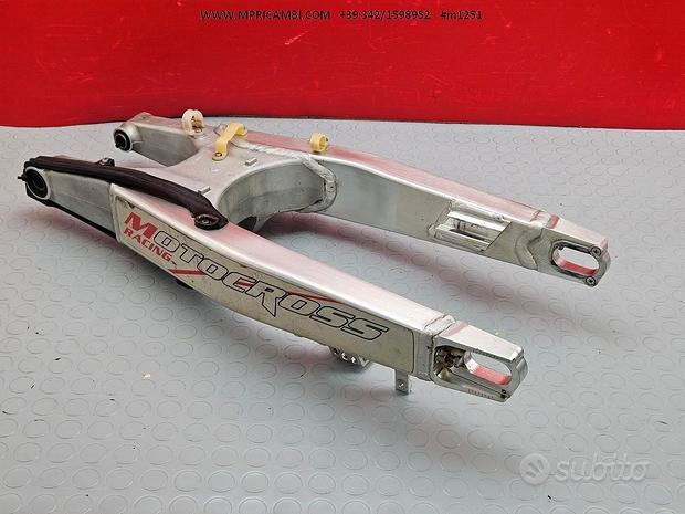 Subito FORCELLONE POSTERIORE HONDA CRF 450 2011 2012 CRE