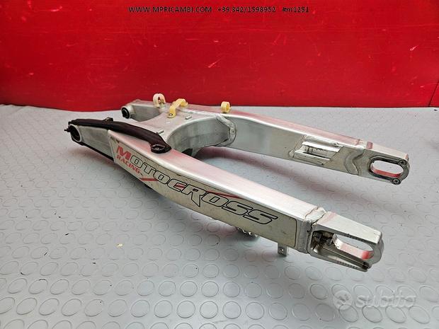 Subito FORCELLONE POSTERIORE HONDA CRF 450 2011 2012 CRE