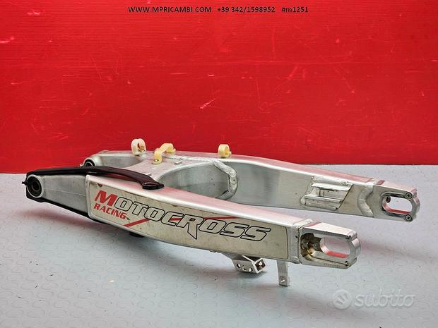 Subito FORCELLONE POSTERIORE HONDA CRF 450 2011 2012 CRE
