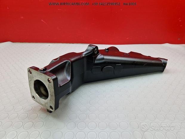 Subito FORCELLONE POSTERIORE HONDA DN01 2008 2009 DN-01 2