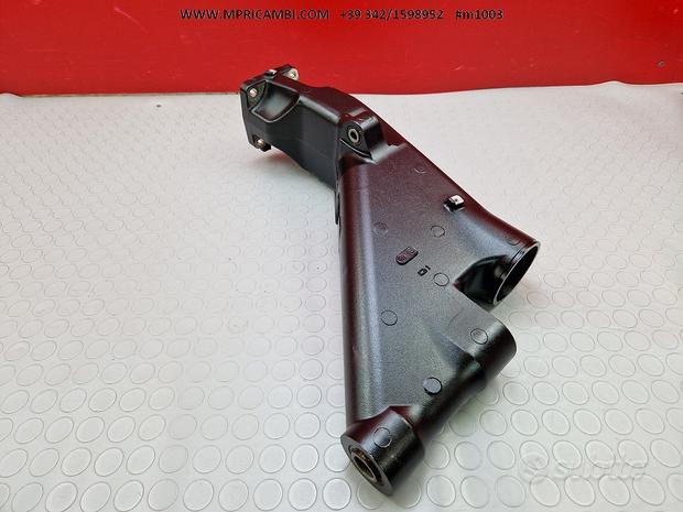 Subito FORCELLONE POSTERIORE HONDA DN01 2008 2009 DN-01 2