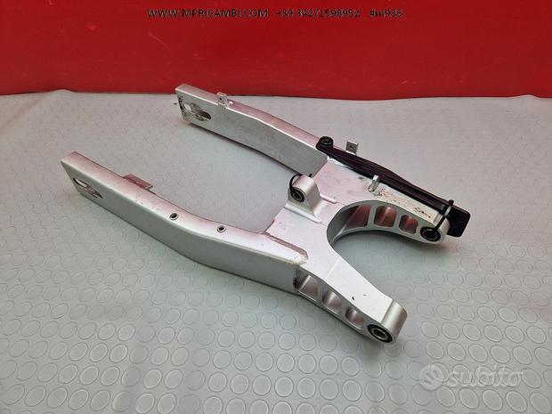 Subito FORCELLONE POSTERIORE HONDA HORNET 600 2003 2004