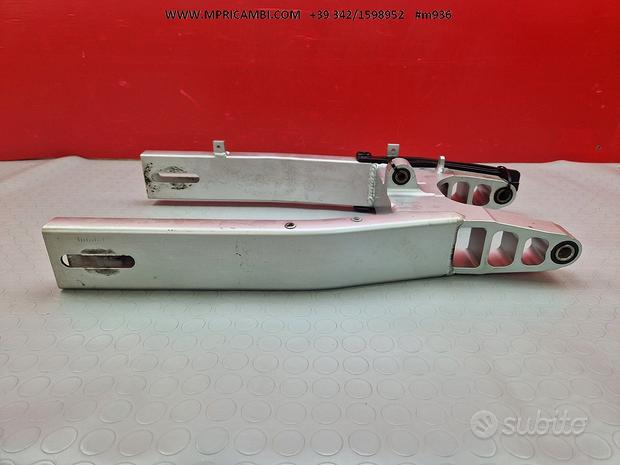 Subito FORCELLONE POSTERIORE HONDA HORNET 600 2003 2004