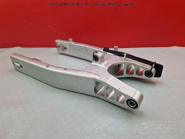 Subito FORCELLONE POSTERIORE HONDA HORNET 600 2003 2004