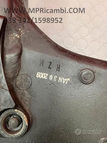 Subito FORCELLONE POSTERIORE HONDA HORNET 600 2008 2009