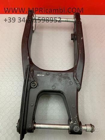 Subito FORCELLONE POSTERIORE HONDA HORNET 600 2008 2009