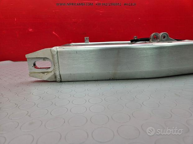 Subito FORCELLONE POSTERIORE HONDA HORNET 900 2002 2003 C