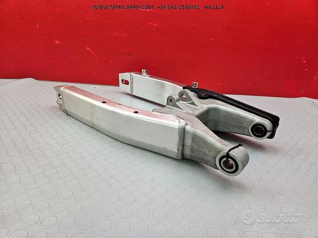 Subito FORCELLONE POSTERIORE HONDA HORNET 900 2002 2003 C