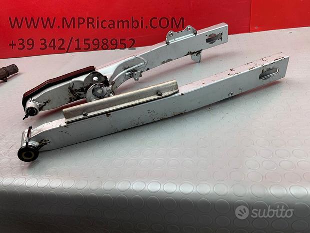 Subito FORCELLONE POSTERIORE HONDA TRANSALP 600 XL V XL60
