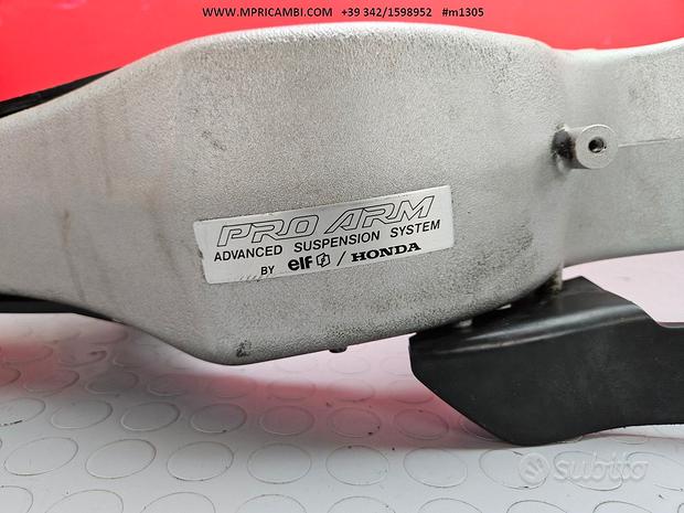 Subito FORCELLONE POSTERIORE HONDA VFR 800 2002 2005 VFR8