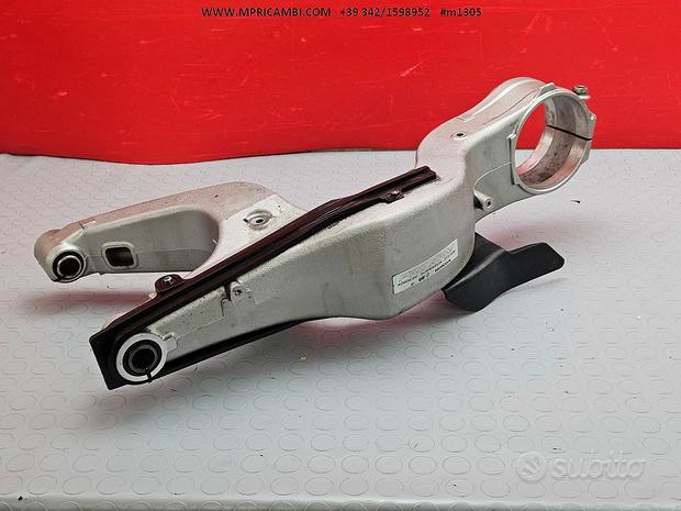 Subito FORCELLONE POSTERIORE HONDA VFR 800 2002 2005 VFR8