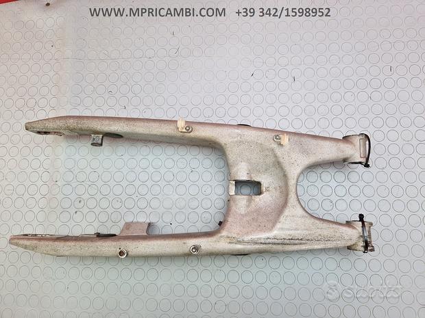 Subito FORCELLONE POSTERIORE HUSABERG FC 550 2002 2003 FE