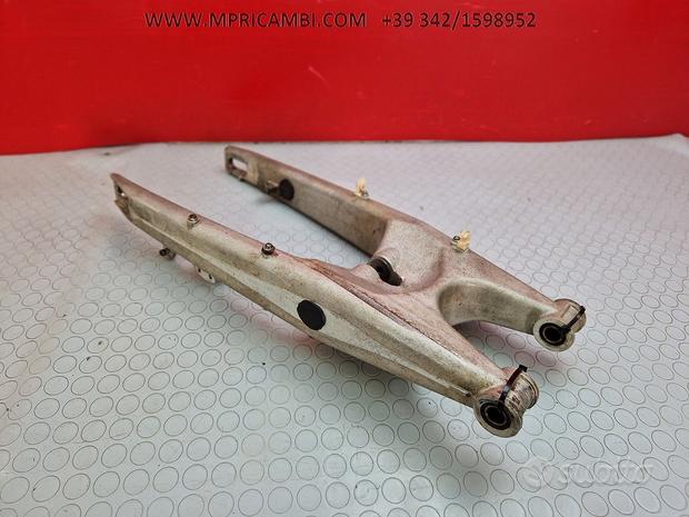 Subito FORCELLONE POSTERIORE HUSABERG FC 550 2002 2003 FE