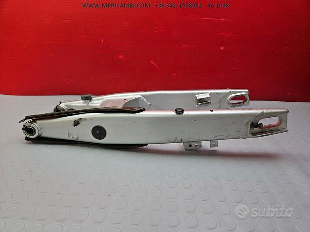 Subito FORCELLONE POSTERIORE HUSQVARNA SMR 510 2008 2007