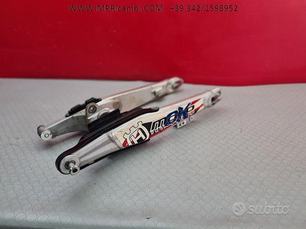 Subito FORCELLONE POSTERIORE HUSQVARNA TE 499 2011 2012 S