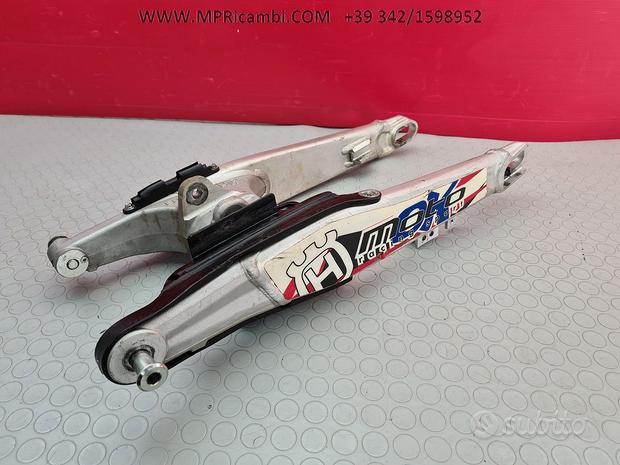 Subito FORCELLONE POSTERIORE HUSQVARNA TE 499 2011 2012 S