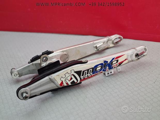 Subito FORCELLONE POSTERIORE HUSQVARNA TE 499 2011 2012 S
