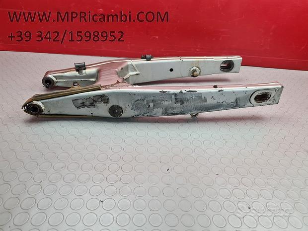 Subito FORCELLONE POSTERIORE HUSQVARNA WRE 125 2002 2006