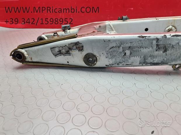 Subito FORCELLONE POSTERIORE HUSQVARNA WRE 125 2002 2006