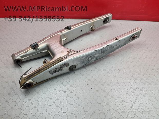 Subito FORCELLONE POSTERIORE HUSQVARNA WRE 125 2002 2006