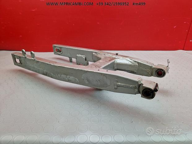 Subito FORCELLONE POSTERIORE KAWASAKI KX 125 1987 1988 KX