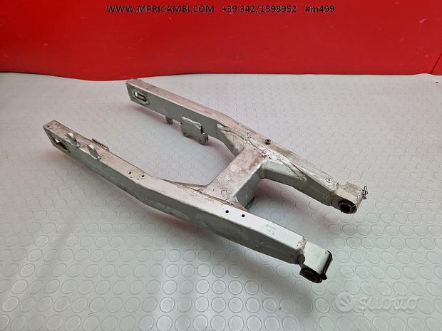 Subito FORCELLONE POSTERIORE KAWASAKI KX 125 1987 1988 KX