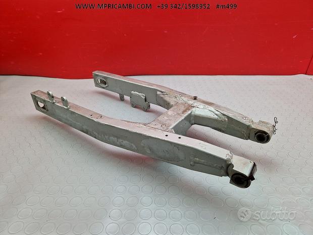 Subito FORCELLONE POSTERIORE KAWASAKI KX 125 1987 1988 KX
