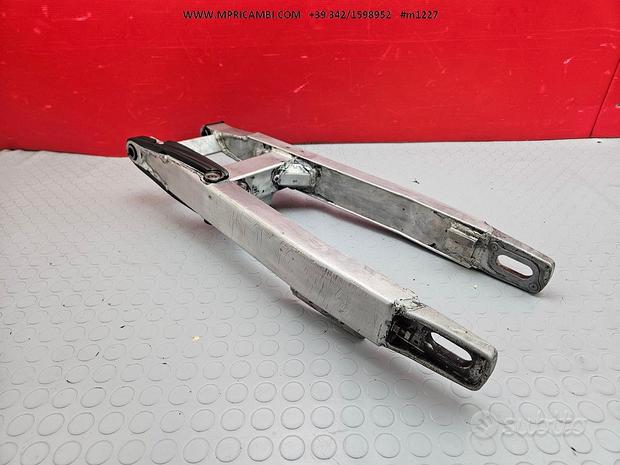 Subito FORCELLONE POSTERIORE KAWASAKI KX 125 1990 1991