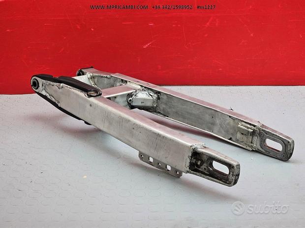 Subito FORCELLONE POSTERIORE KAWASAKI KX 125 1990 1991