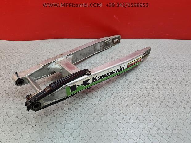 Subito FORCELLONE POSTERIORE KAWASAKI KX 250 1990 1991