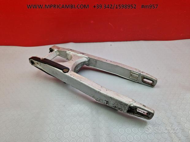 Subito FORCELLONE POSTERIORE KAWASAKI KX 250 1990 1991 KX