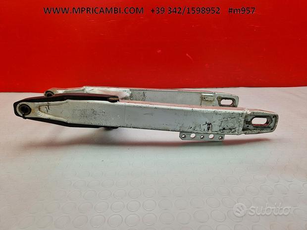 Subito FORCELLONE POSTERIORE KAWASAKI KX 250 1990 1991 KX